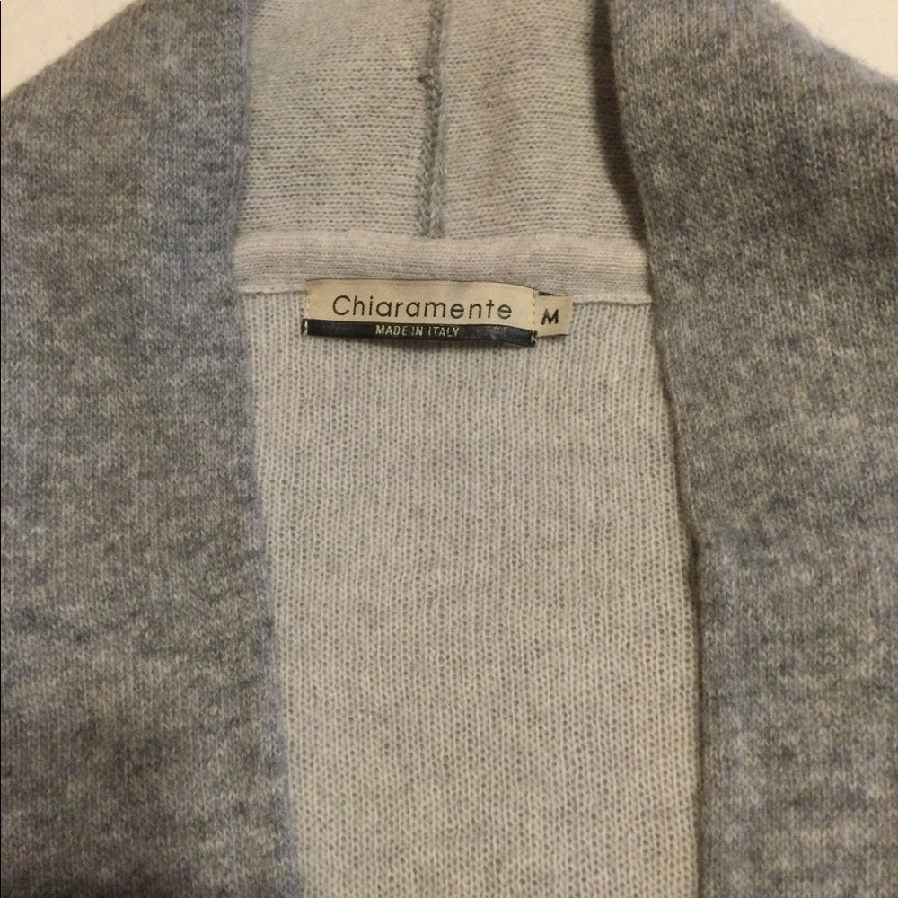 Sweater jacket - Picture 3 of 9